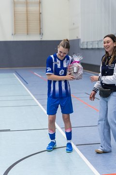 Bild 29 - wBJ Power Girls Cup Suederelbe